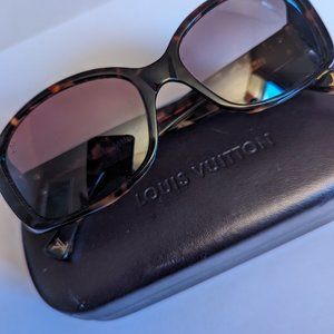 LV Soupcon z0001w Sunglasses
